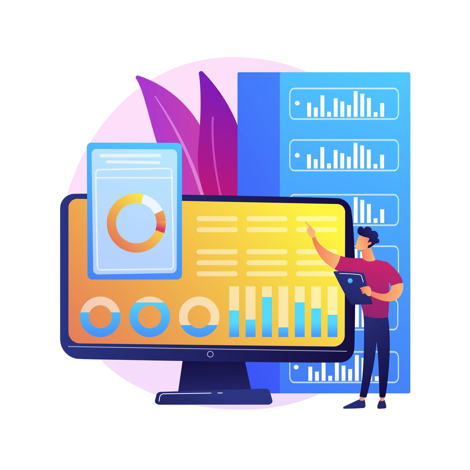 Photo by Quintin Gellar: https://www.pexels.com/photo/brown-metal-bridge-near-building-612949/